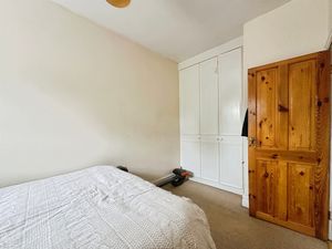 Master Bedroom - click for photo gallery